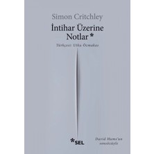 Marsilyan Intihar Üzerine Notlar
