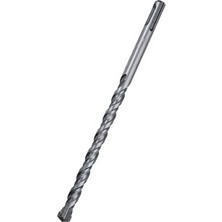 Happy Trend Plus Matkap Ucu, Beton ve Taş Delme Için Profesyonel Hilti Ucu (8 * 210 Mm)