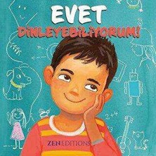 TeknoKapsül Evet, Dinleyebiliyorum!