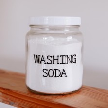 Happy Trend Sodası, Karbonat, Ağartıcı, Çamaşır Deterjanı Katkısı (2 Kg)