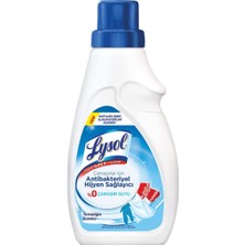 Happy Trend Antibakteriyel Çamaşırlar Için Çamaşır Suyu Içermeyen Hijyen Sağlayıcı, Koku Giderici 720 ml (1 x 720 Ml)