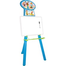 Happy Trend Handy Yazı Tahtası (Mavi)