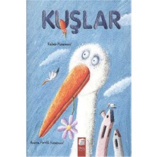 TeknoKapsül Kuşlar