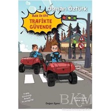 TeknoKapsül Ada Ile Efe Trafikte Güvende