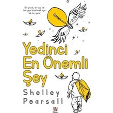 TeknoKapsül Yedinci En Önemli Şey