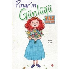 TeknoKapsül Pınar`ın Günlüğü Yaz Anıları