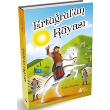 TeknoKapsül Ertuğrul`un Rüyası