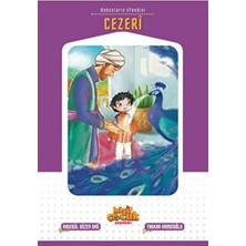 TeknoKapsül Robotların Efendisi - Cezeri