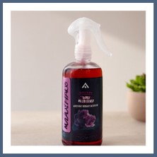Bezos Japon Kiraz Çiçeği Oda Kokusu Sprey 400 ml BZS10