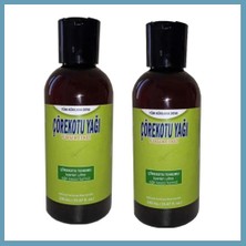 Bezos Süper Çörek Otu Yağı Masaj Yağı 150 ml 2 Adet MBT06