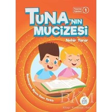 TeknoKapsül Tuna`nın Mucizesi