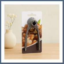 Bezos Mini Döküm Metal Fındık Kıracağı BZS10