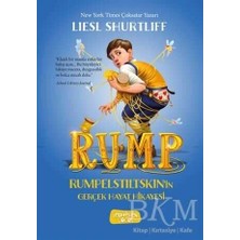 TeknoKapsül Rump - Rumpelstiltskin`in Gerçek Hayat Hikayesi
