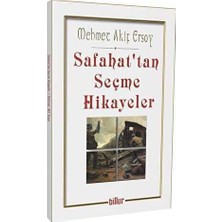 TeknoKapsül Safahat`tan Seçme Hikayeler