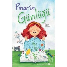 TeknoKapsül Pınar`ın Günlüğü