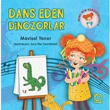 TeknoKapsül Mimi`nin Serüvenleri 2 - Dans Eden Dinozorlar