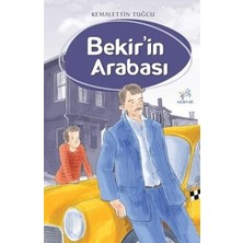 TeknoKapsül Bekir`in Arabası