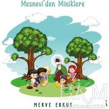 TeknoKapsül Mesnevi`den Miniklere