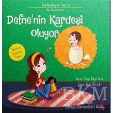TeknoKapsül Defne`nin Kardeşi Oluyor