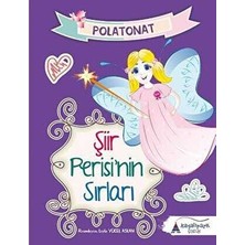 TeknoKapsül Şiir Perisi`nin Sırları