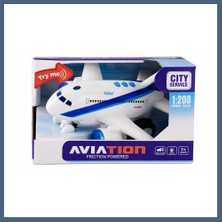 Bezos A1114-1 1 20 Pilli Işıklı ve Sesli BZS10