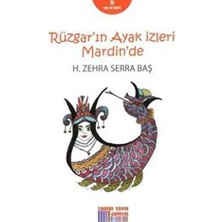 TeknoKapsül Rüzgar`ın Ayak Izleri Mardin`de