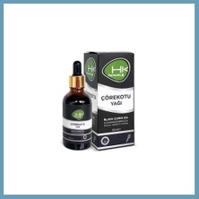 Bezos Çörekotu Yağı 50ML 1 Adet MBT06