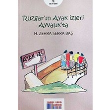 TeknoKapsül Rüzgar`ın Ayak Izleri Ayvalık`ta