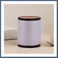 Bezos Beyaz Dikiş Ipliği 900 mt - 6'lı Paket BZS10