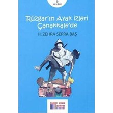 TeknoKapsül Rüzgarın Ayak Izleri Çanakkale`de