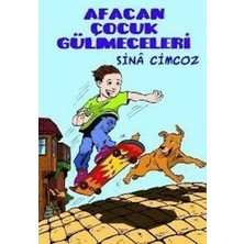 TeknoKapsül Afacan Çocuk Gülmeceleri