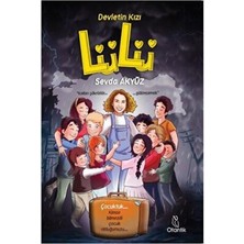 TeknoKapsül Devletin Kızı Lülü