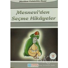 TeknoKapsül Mesnevi`den Seçme Hikayeler