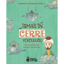 TeknoKapsül Ismail`in Cerre Yolculuğu - Osmanlı`da Ramazan Serisi 1