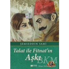 TeknoKapsül Talat ile Fitnat`ın Aşkı