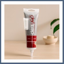 Bezos Beyaz Derz Dolgusu 350 G BZS10