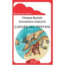 TeknoKapsül Efsaneden Gerçeğe Çanakkale Destanı