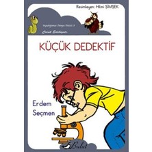 TeknoKapsül Küçük Dedektif