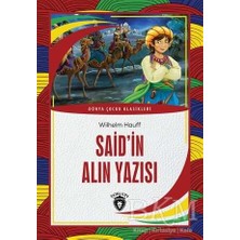 TeknoKapsül Said`in Alın Yazısı