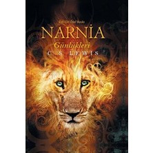 TeknoKapsül Narnia Günlükleri - Tek Cilt Özel Baskı