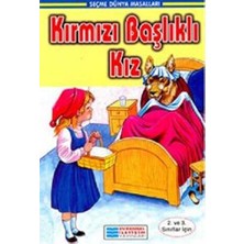 TeknoKapsül Seçme Dünya Masalları 8 Kitap - Düz Yazılı