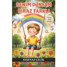 TeknoKapsül Benim Dünyam Biraz Farklı