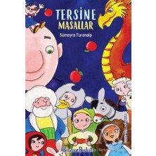 TeknoKapsül Tersine Masallar