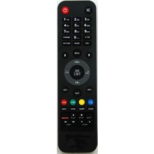 Zapex Next Hdmı Ip Uydu Kumandası