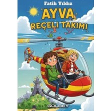 TeknoKapsül Ayva Reçeli Takımı