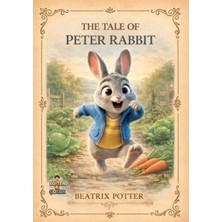 TeknoKapsül The Tale Of Peter Rabbit