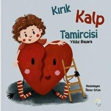 TeknoKapsül Kırık Kalp Tamircisi