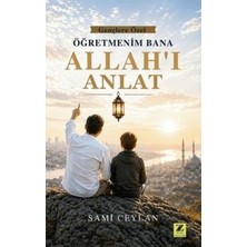 TeknoKapsül Öğretmenim Bana Allah`ı Anlat