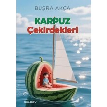 TeknoKapsül Karpuz Çekirdekleri