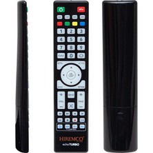 Zapex Hiremco Echo Turbo Ip Akıllı Uydu  Kumandası